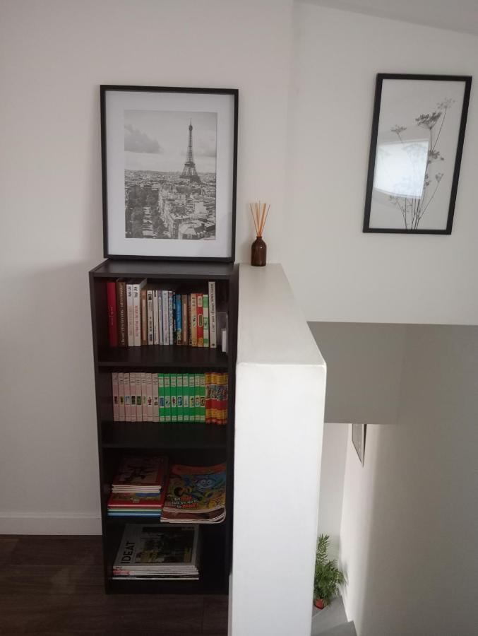 Maison Individuelle A ก็อง ภายนอก รูปภาพ