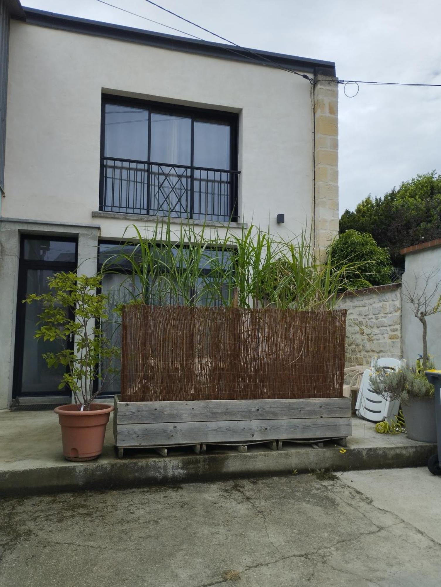 Maison Individuelle A ก็อง ภายนอก รูปภาพ