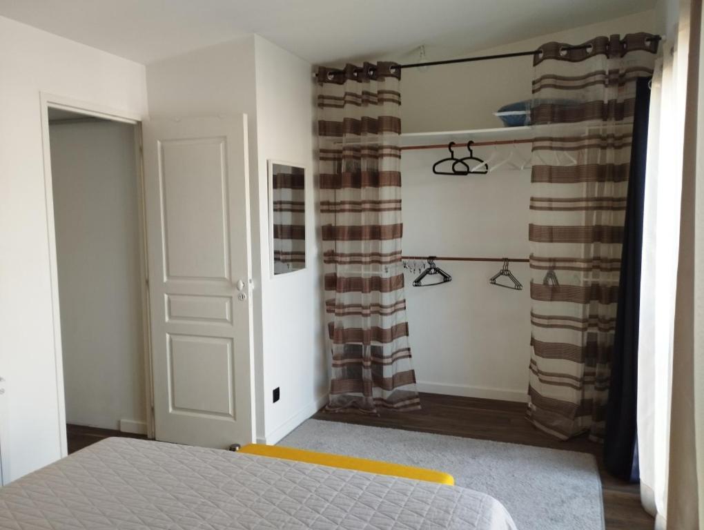 Maison Individuelle A ก็อง ภายนอก รูปภาพ