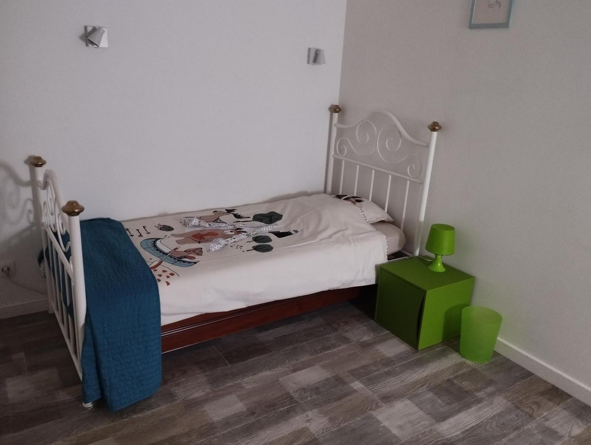Maison Individuelle A ก็อง ภายนอก รูปภาพ